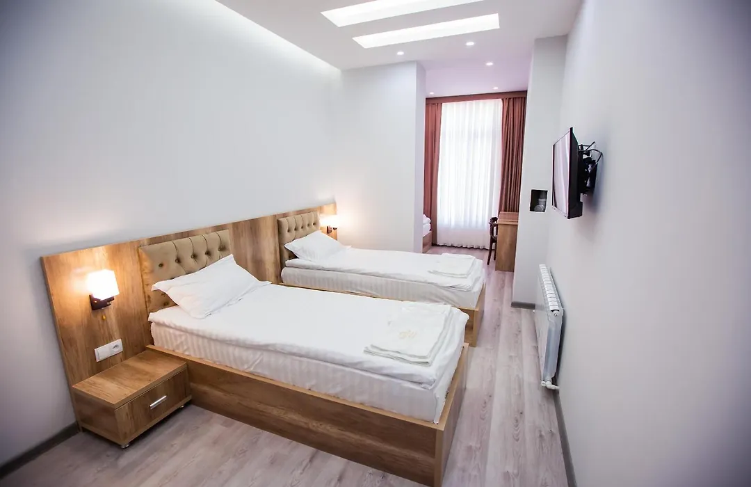 Hotel Ak Saray-1