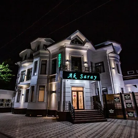 Hotel Ak Saray-3