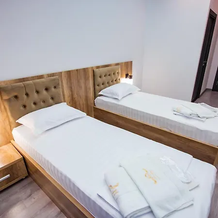 Hotel Ak Saray-2